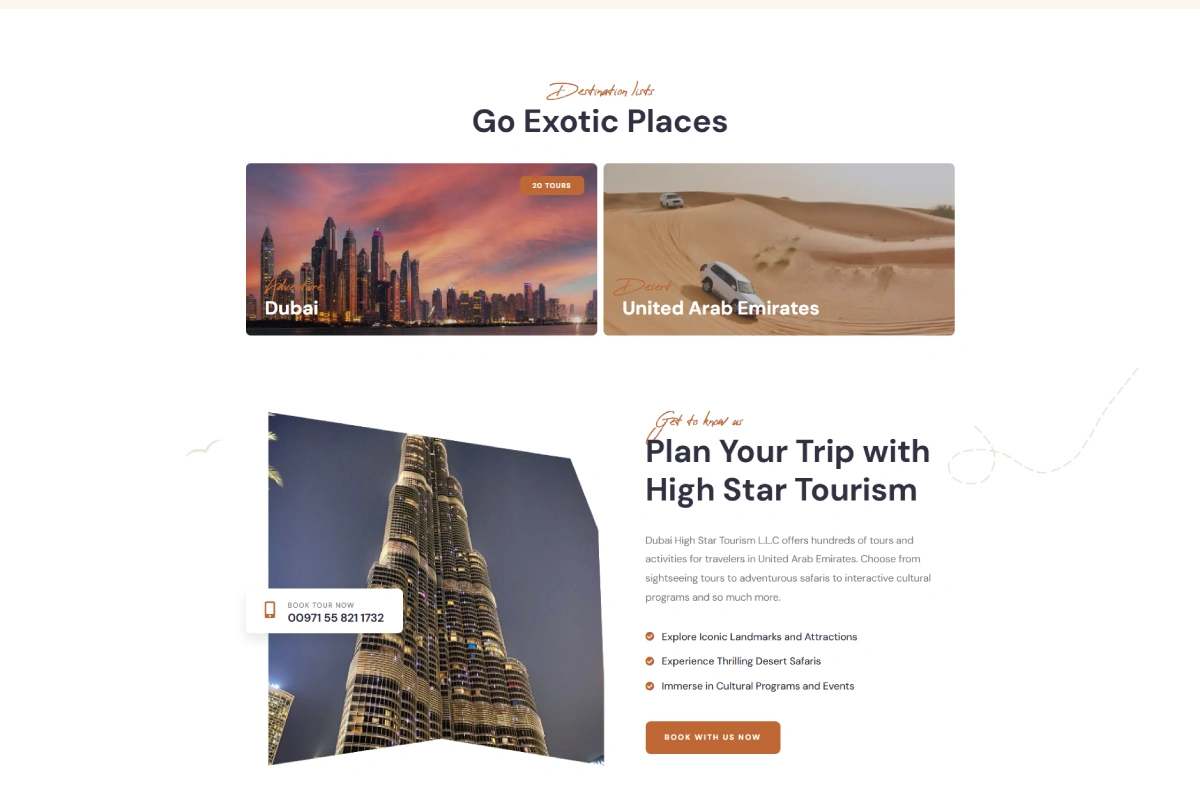 Dubaihst Client Delloweb International